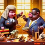 Uganda Corruption