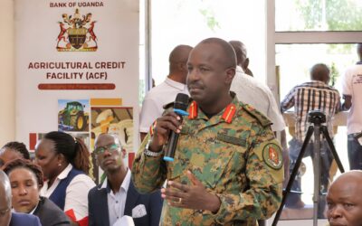 Debt Without Accountability: Inside Uganda’s Controversial Bond Auction