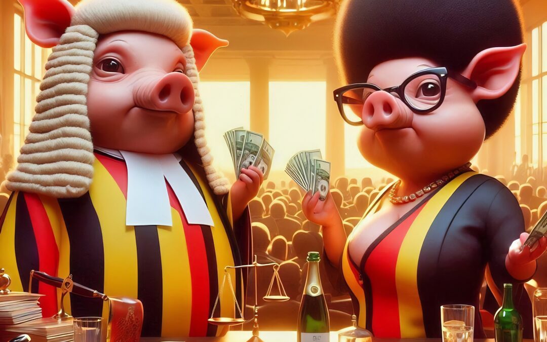 Unpacking Uganda’s Budget Committee Report 2025/26: Statistical Manipulation and Public Trust