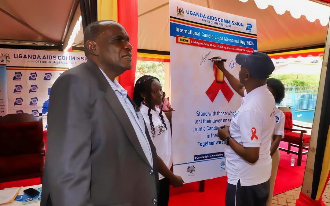 Uganda’s HIV Self-Reliance Myth: The Gap Between Rhetoric and Reality