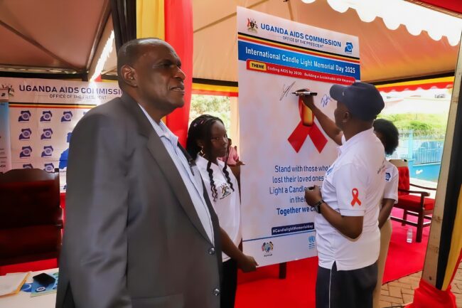HIV