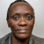 Lydia Mugambe