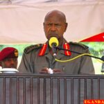 Uganda Defence Forces (Amendment) Bill 2025
