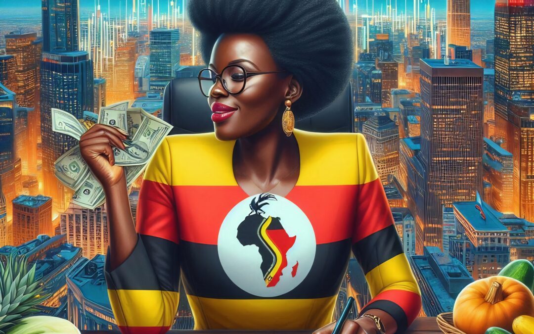 From Propaganda to Policy: The Impact of Misinformation in Uganda’s Economic Reporting