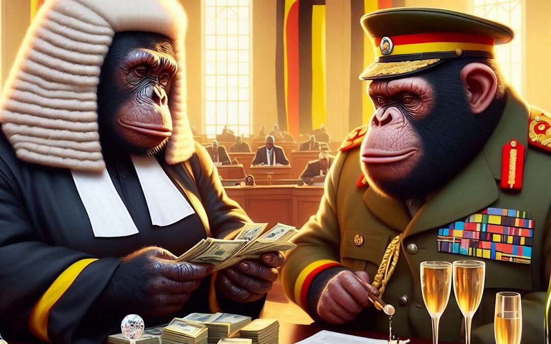 Uganda’s Supplementary Appropriation Bill 2025: A Cloaked Mechanism for Systemic Corruption and Elite Capture