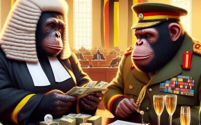 Uganda’s Supplementary Appropriation Bill 2025: A Cloaked Mechanism for Systemic Corruption and Elite Capture