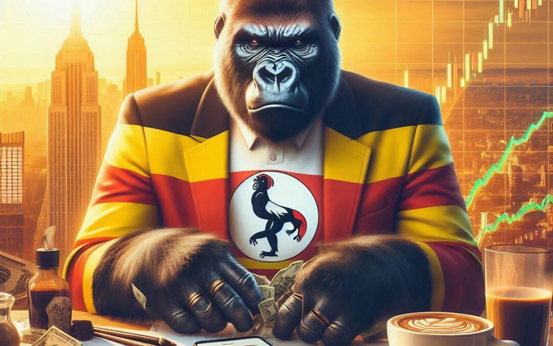 UBOS’s Statistical Spin: How Facts Are Doctored to Serve Political Agendas