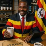 Uganda Coffee