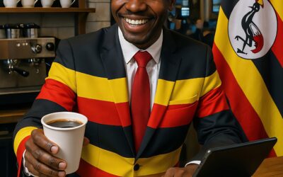 Uganda Coffee Report: Evaluating the Role of Propaganda in Economic Narratives