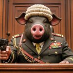 Uganda Defence Forces (Amendment) Bill 2025