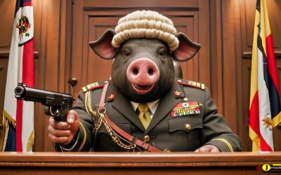 Uganda Defence Forces (Amendment) Bill 2025: Threats to Democracy and Civilian Oversight