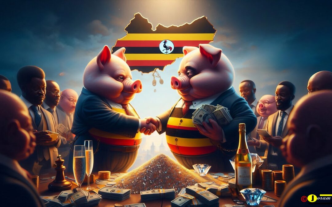 Uganda’s NDPIV Unmasked: The Stark Reality Behind the Illusion of Progress