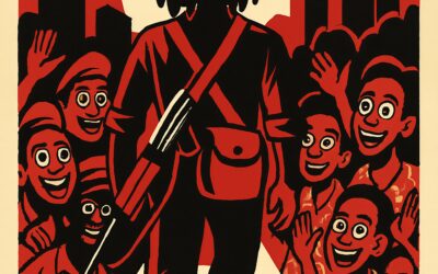 Beyond National Unity Platform (NUP): Building Real People Power in Uganda from the Ground Up