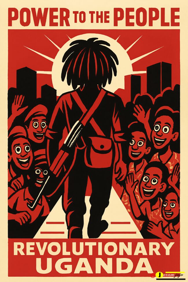 National Unity Platform
