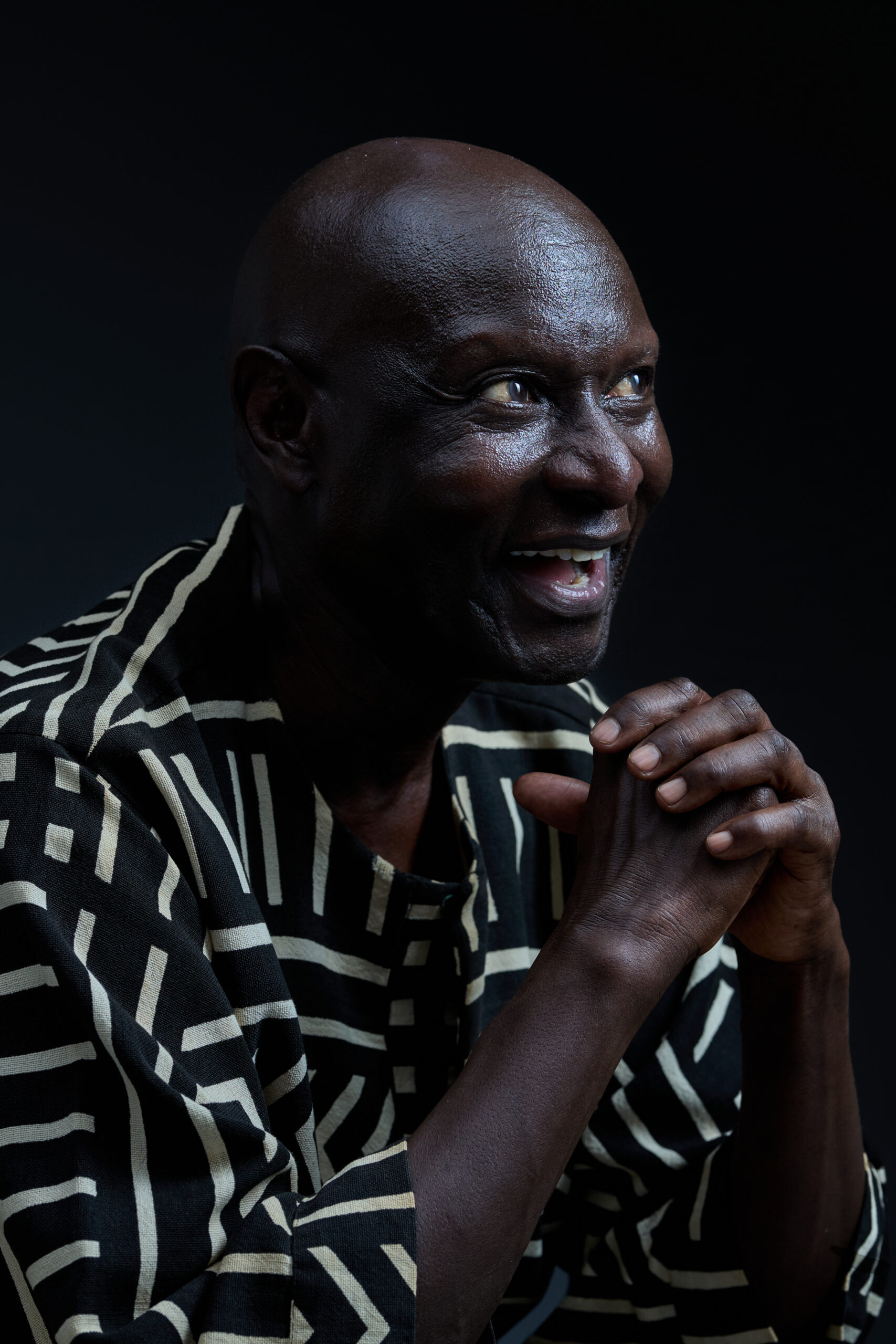 Olara Otunnu UN Secretary-General candidacy exposed