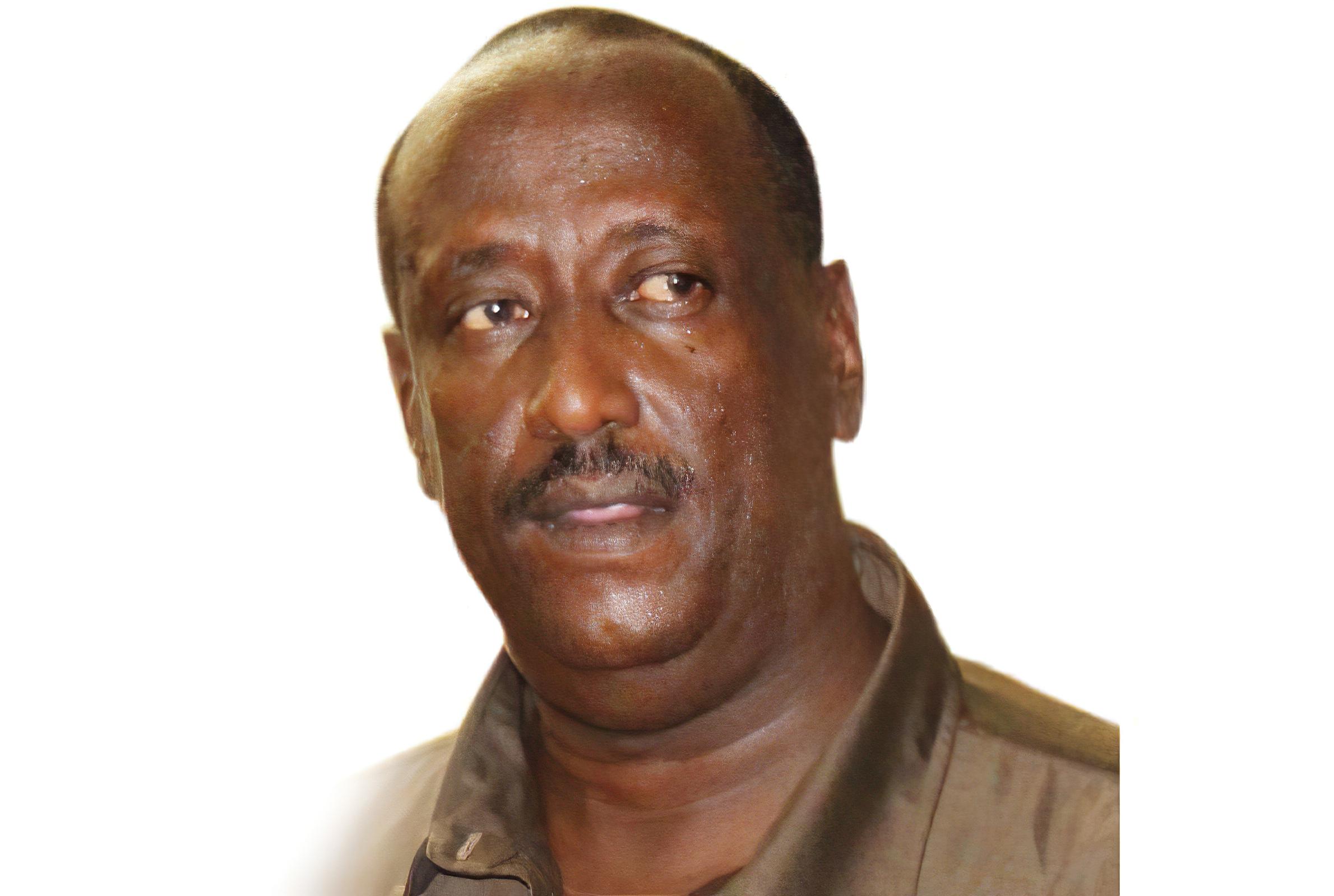 Salim Saleh