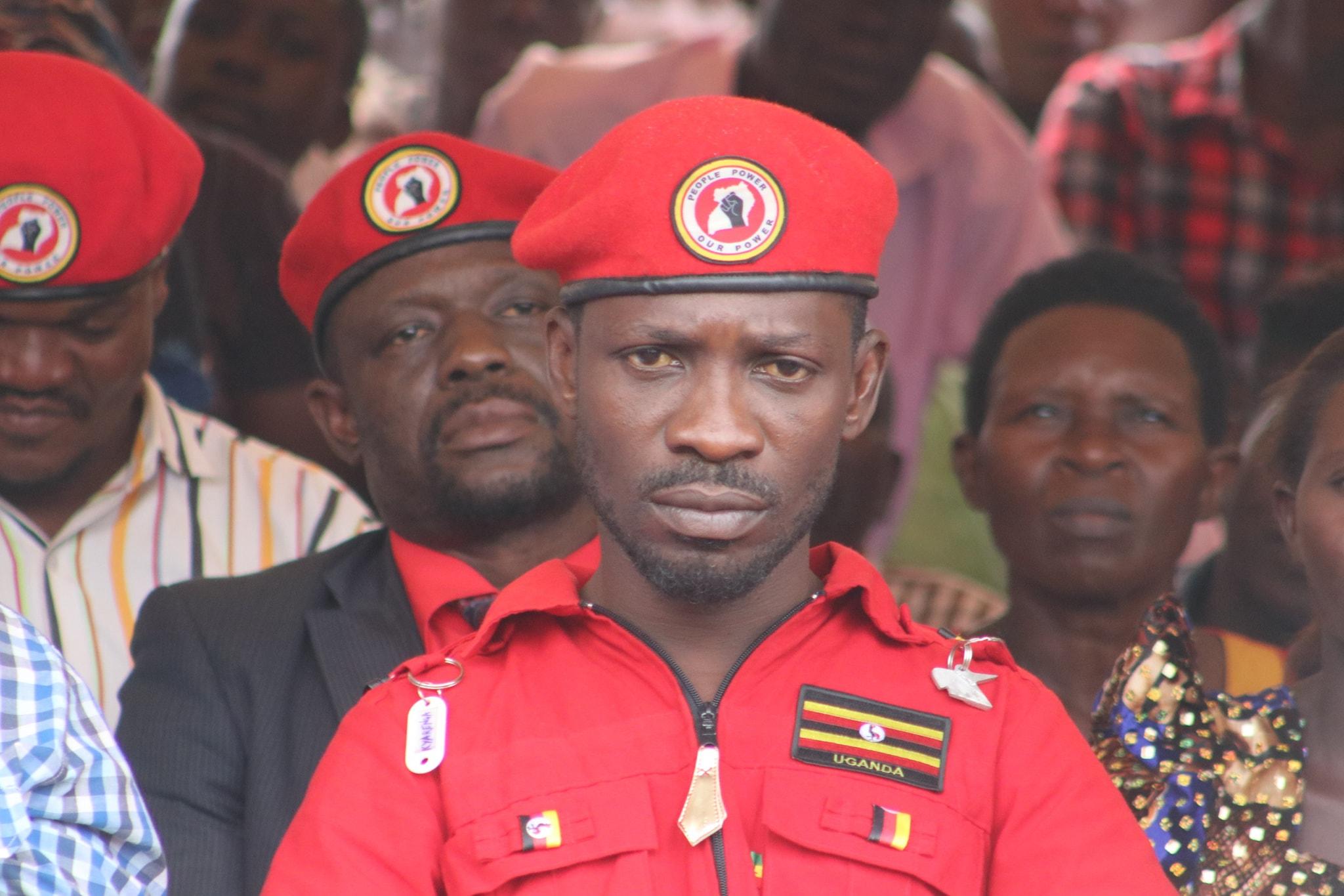 Bobi Wine