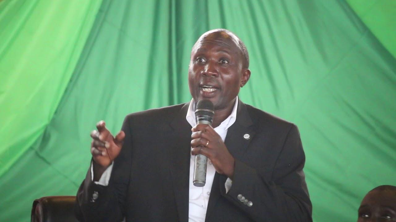 Nandala Mafabi