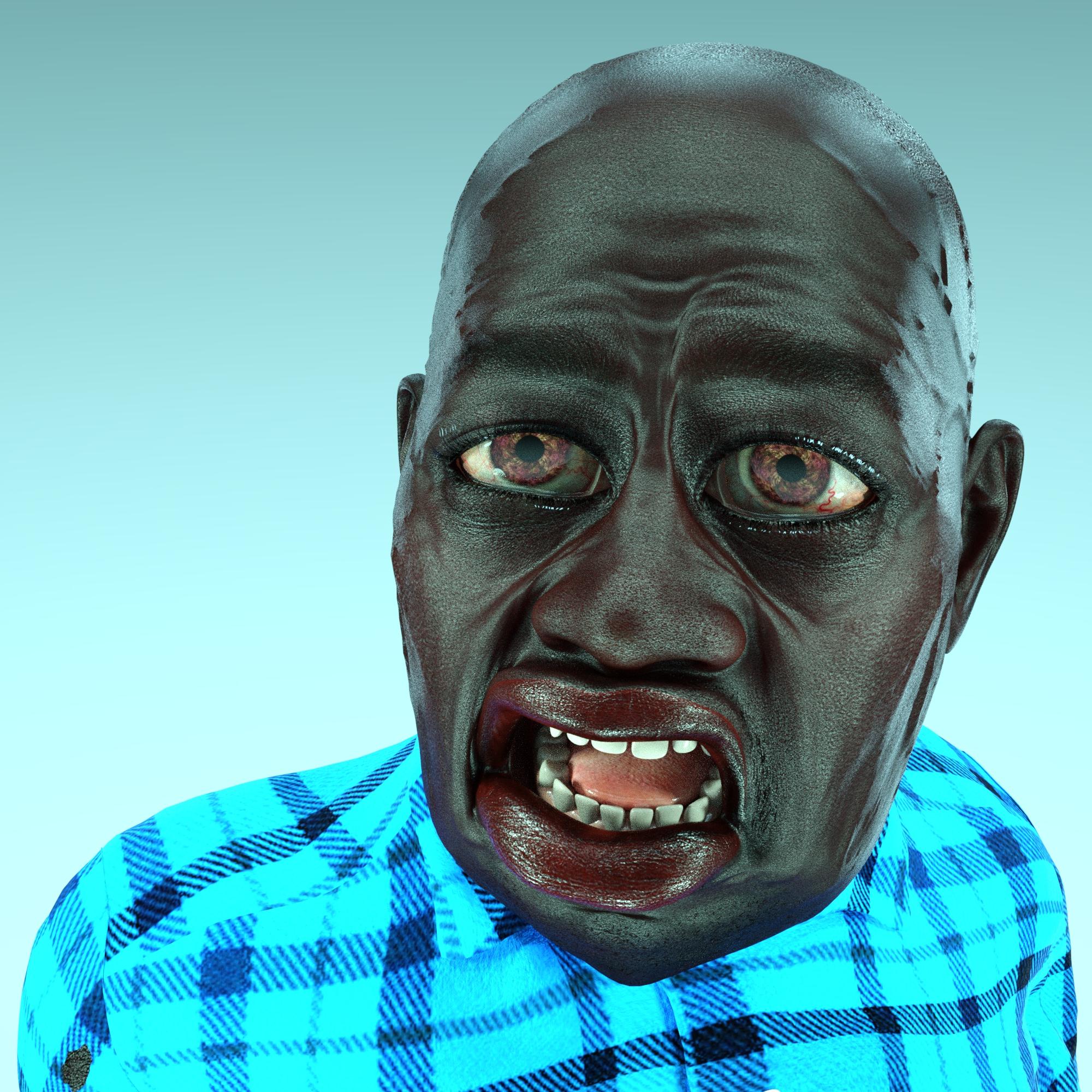 Kizza Besigye