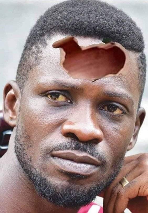 Bobi Wine