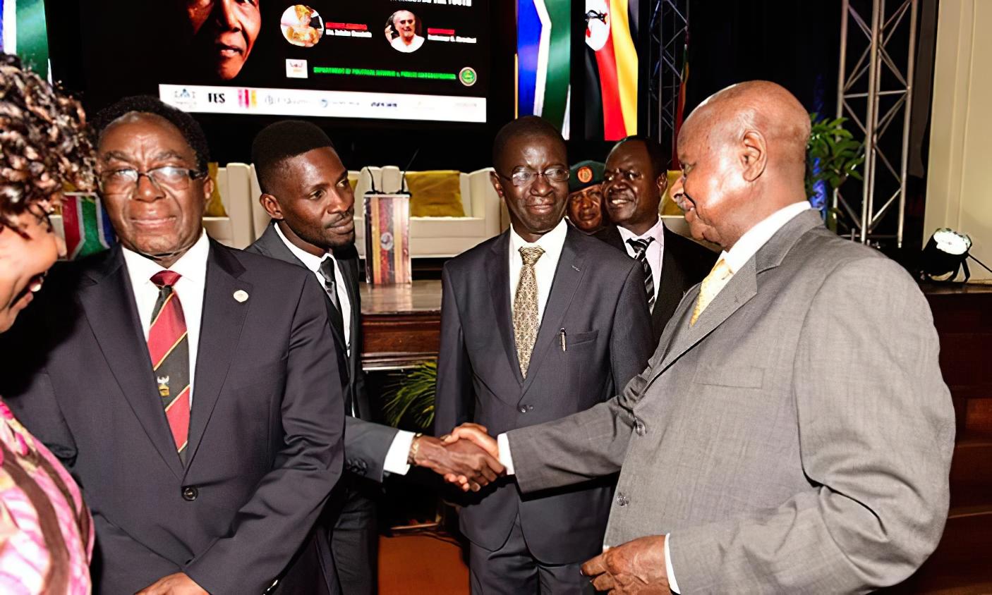 Bobi Wine