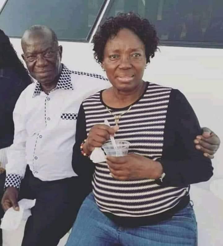 Rebecca Kadaga