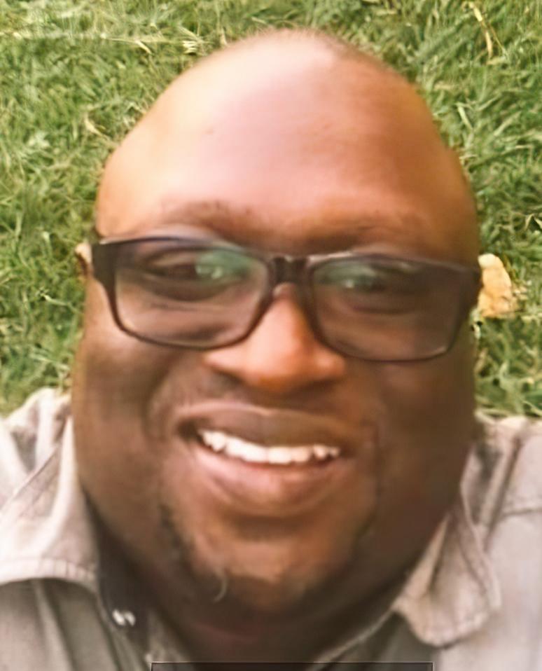 Simon Peter Odongo