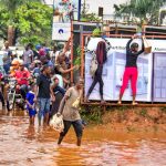 Broken Uganda