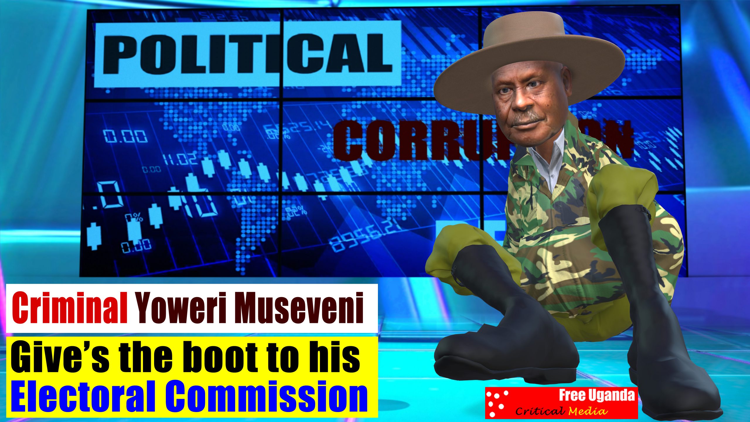 Uganda Electoral Commission