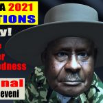 Uganda Electoral Commission