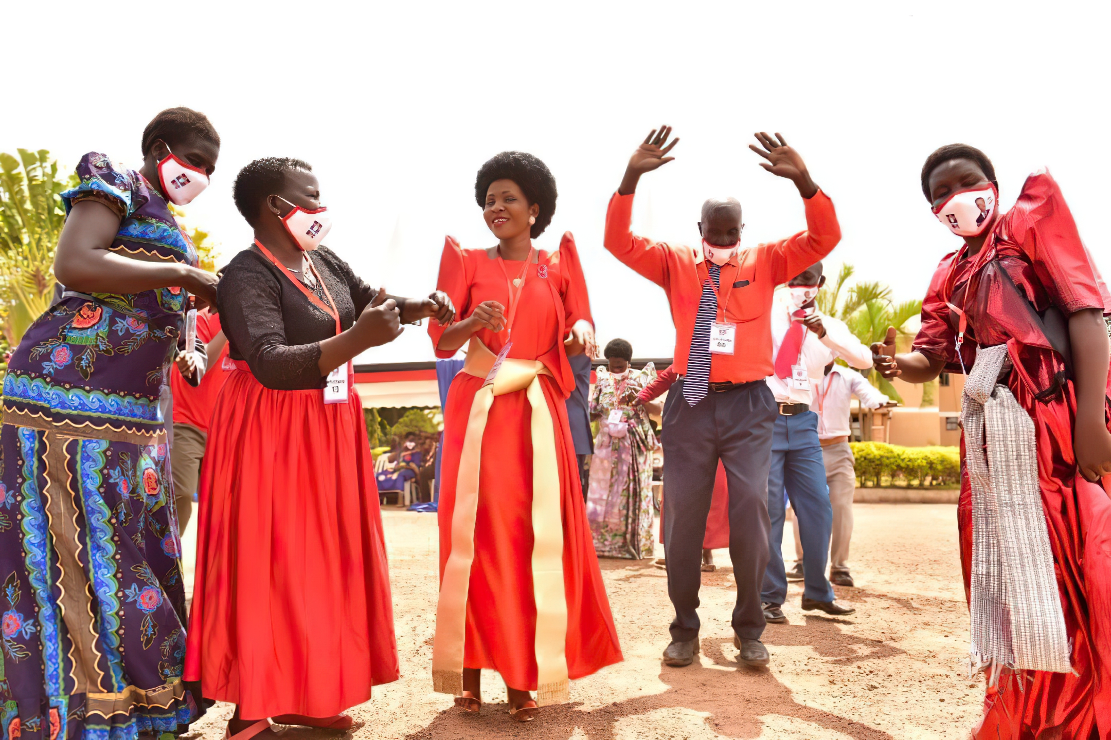 Uganda People’s Congress