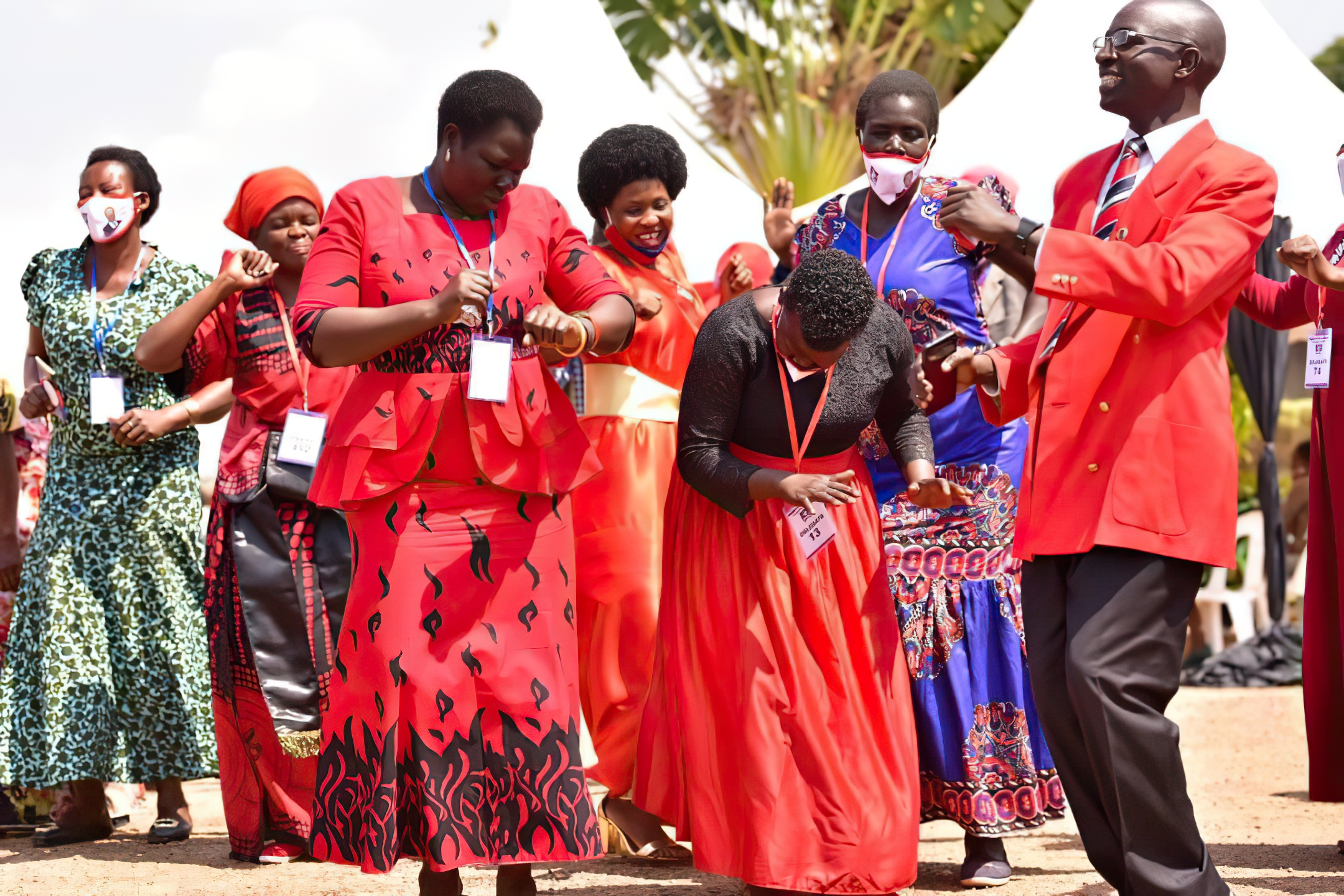 Uganda People’s Congress