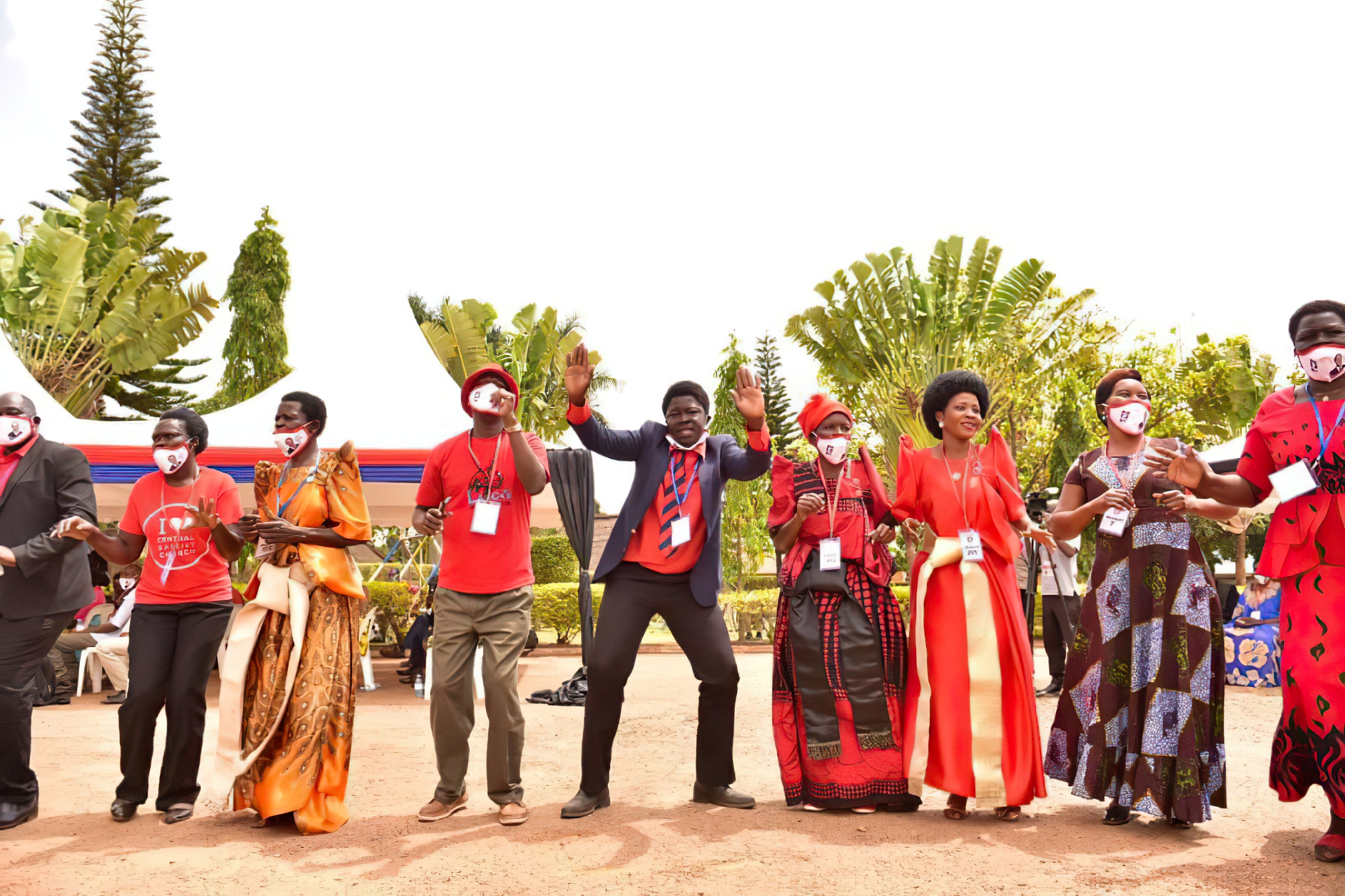 Uganda People’s Congress