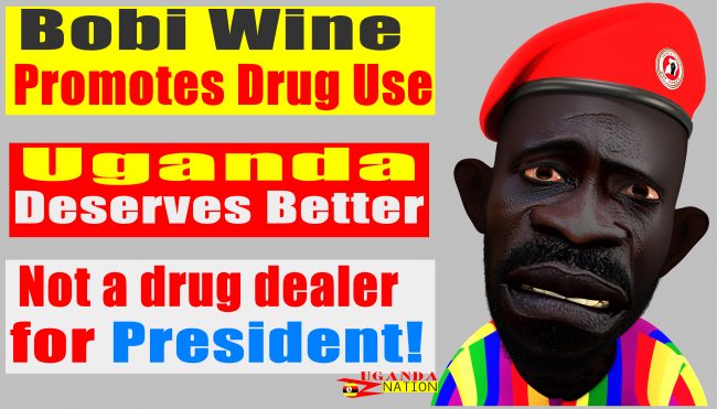 Bobi Wine