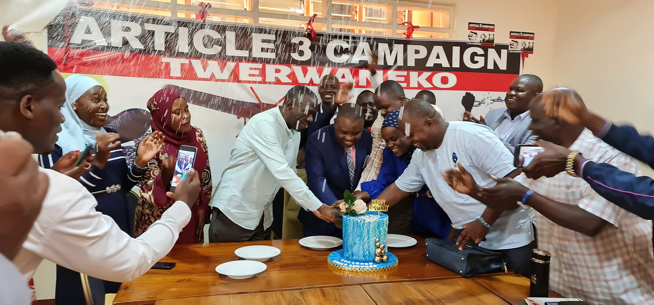 Erias Lukwago