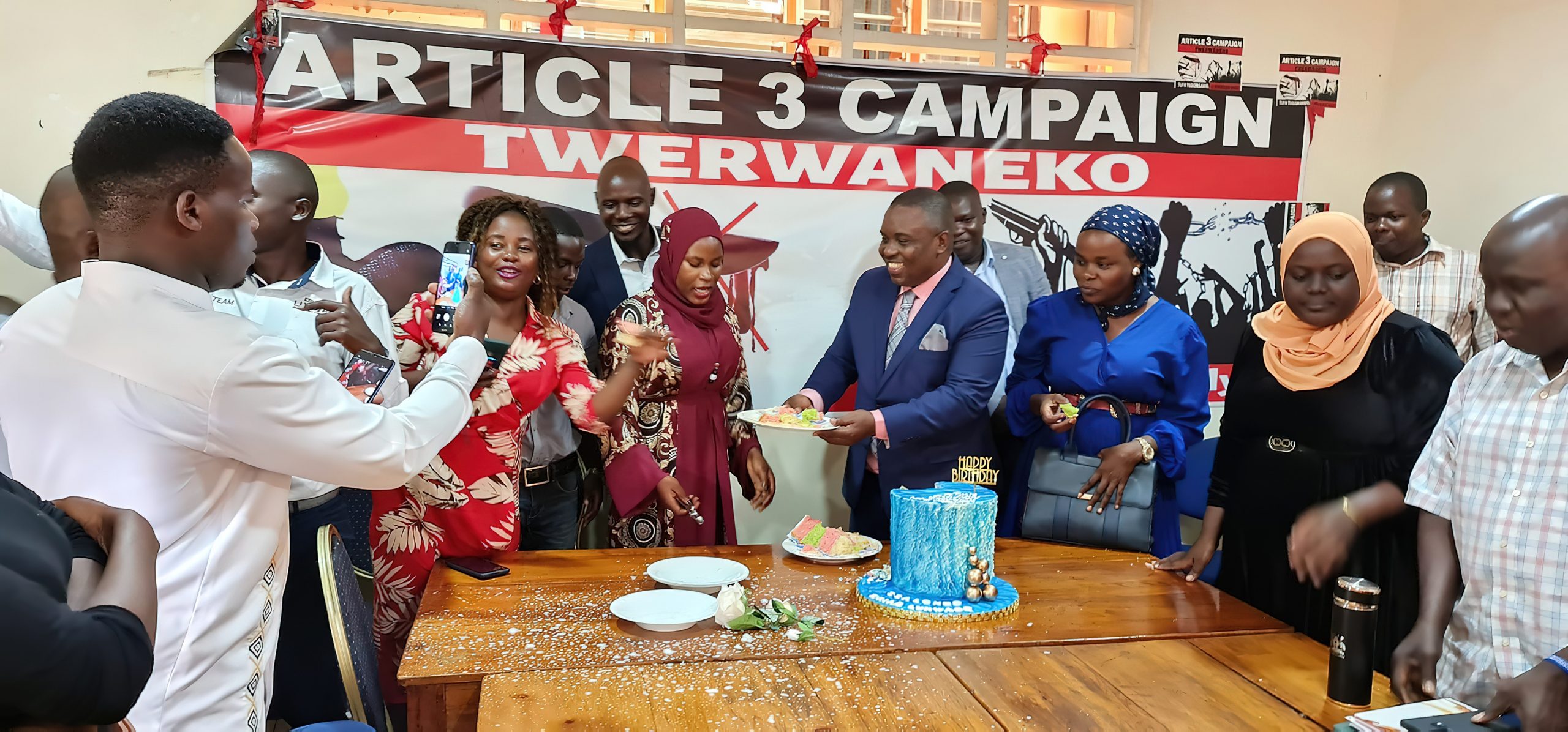 Erias Lukwago