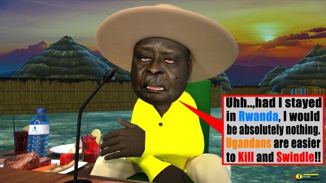 Ugandans