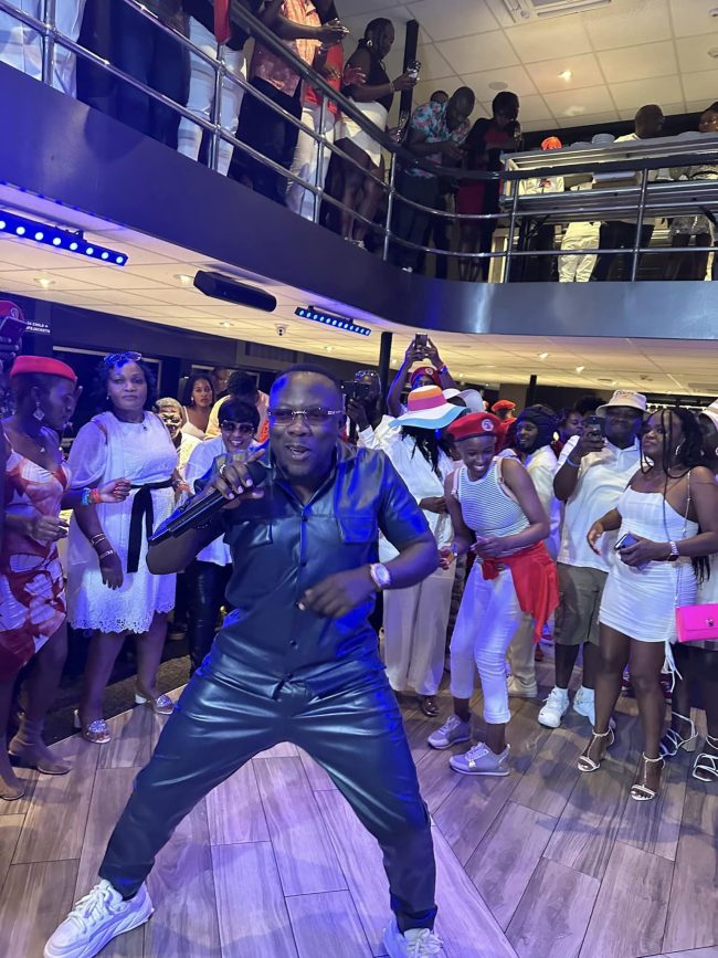 Bobi Wine