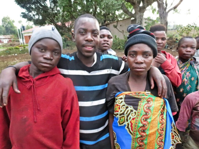 Batwa