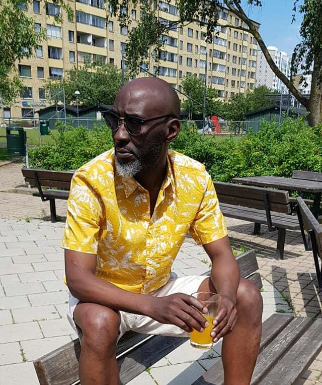 IBRAHIM TUSUBIRA