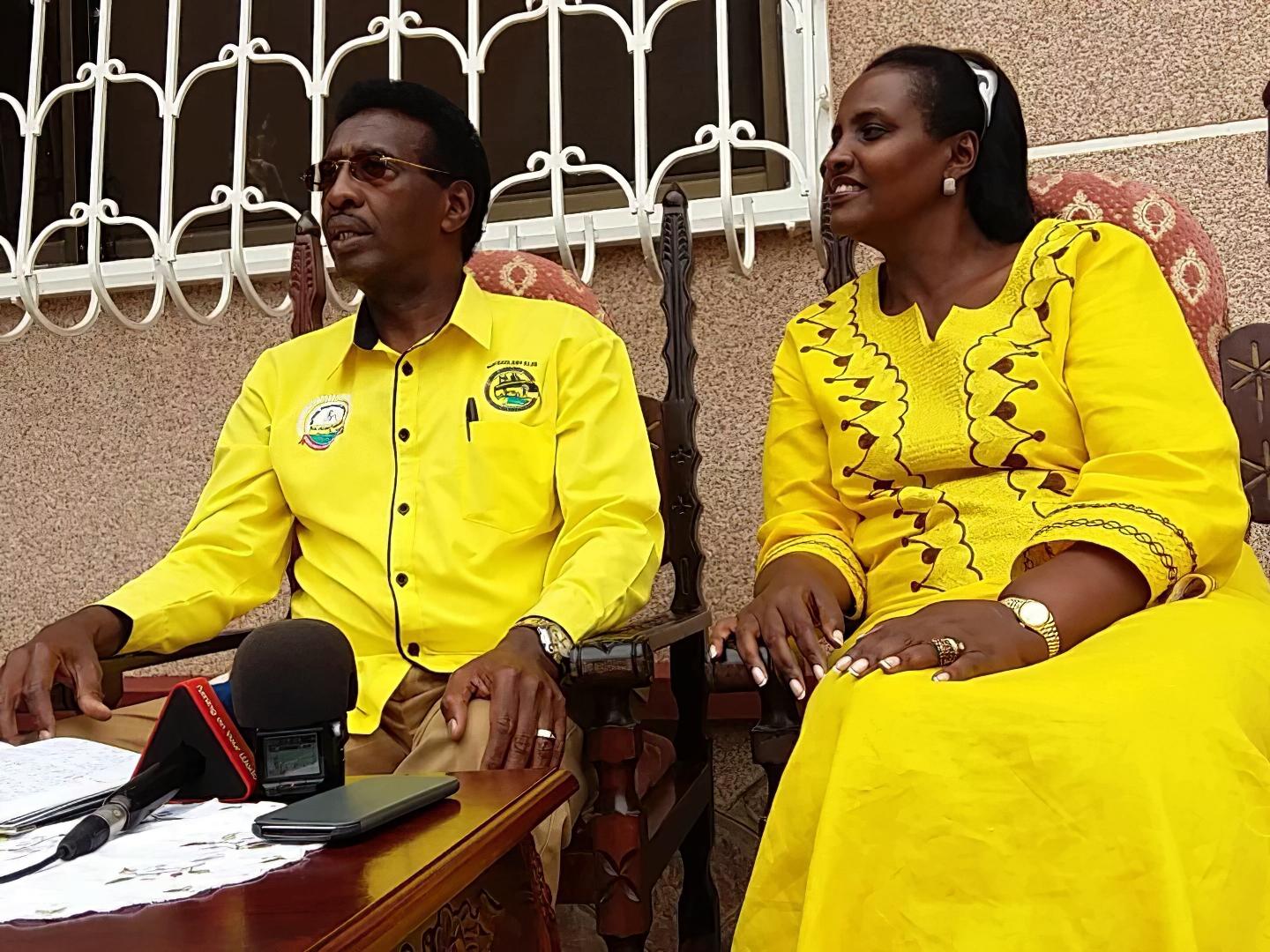 Suzan Kabonero Muhwezi